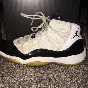 JORDAN 11 CONCORDS OG